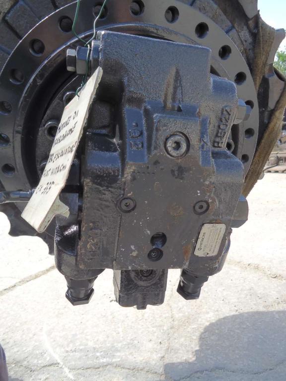 Moteur de translation pour Fiat Hitachi EX355 Photo 1