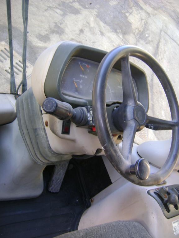 Cabine pour Fiat Kobelco W 130 Evolution Photo 6