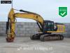 Caterpillar 352 F Photo 1 thumbnail