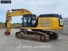 Caterpillar 352 F Photo 2 thumbnail