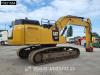 Caterpillar 352 F Photo 5 thumbnail