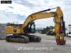 Caterpillar 352 F Photo 6 thumbnail