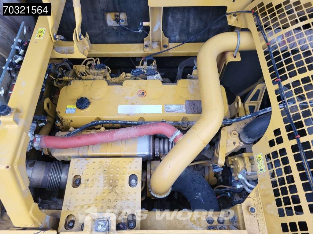 Caterpillar 352 F Photo 16