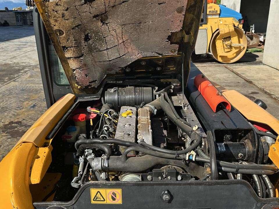 JCB 515-40 TH 4X4 Photo 11