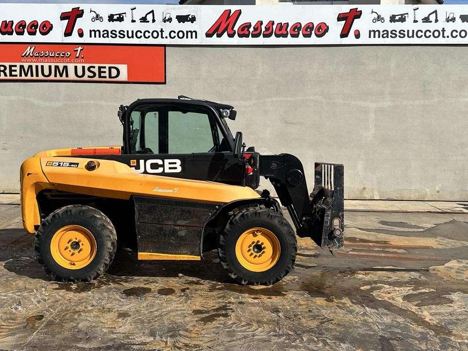 JCB 515-40 TH 4X4 Photo 19