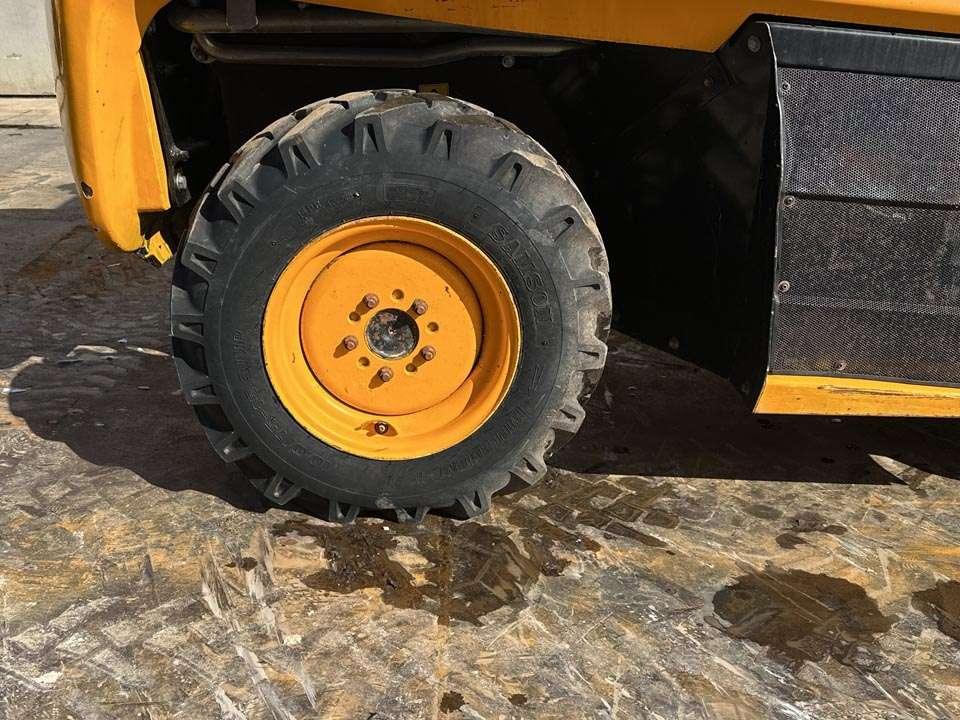 JCB 515-40 TH 4X4 Photo 4