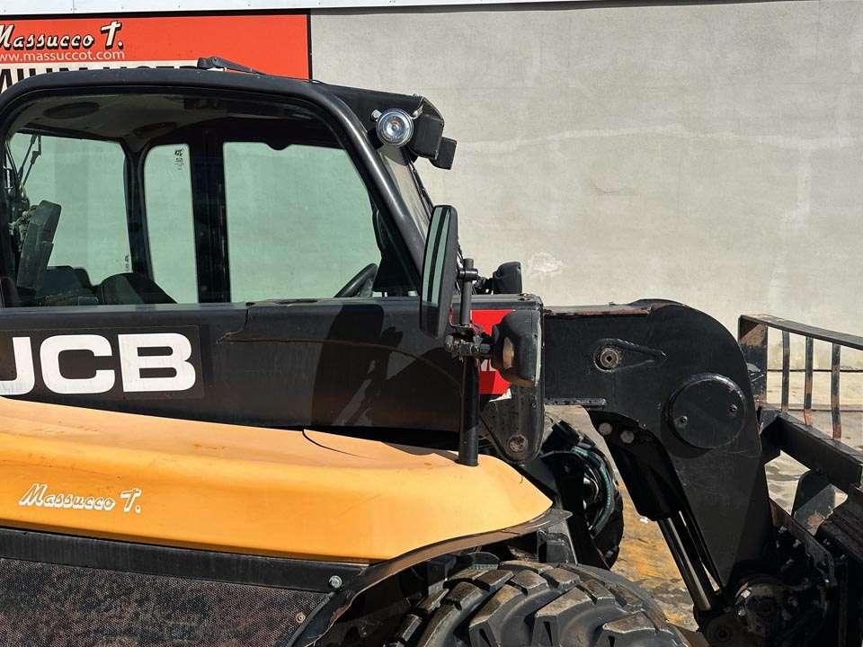 JCB 515-40 TH 4X4 Photo 8
