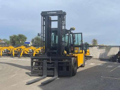 Liugong LC2160H en vente par Massucco T. Srl