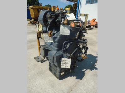 Transmission pour Fiat Hitachi W130 - T642-4LCO TCM en vente par OLM 90 Srl