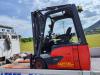 Linde E16 EVO Photo 7 thumbnail