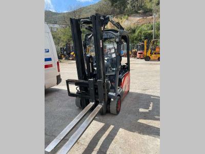 Linde E16 EVO en vente par Venus Srl