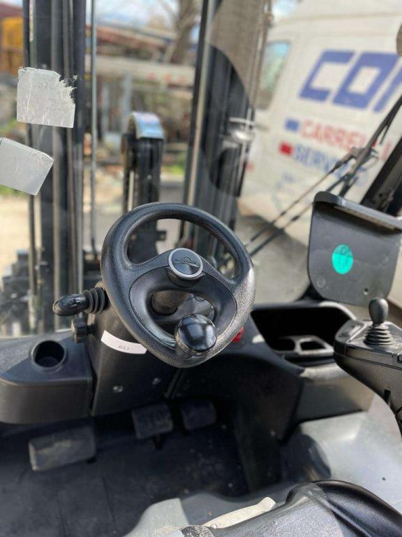 Linde E16 EVO Photo 6