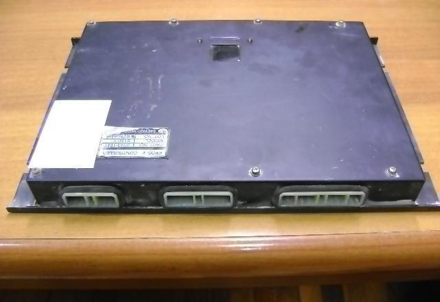 Boîte de jonction pour Daewoo 130 / 220 Photo 1