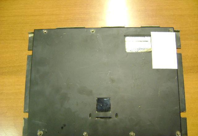 Boîte de jonction pour Daewoo 130 / 220 Photo 2