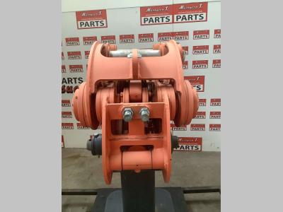 MAX BRIO BD25 en vente par Massucco T. Srl Area Ricambi