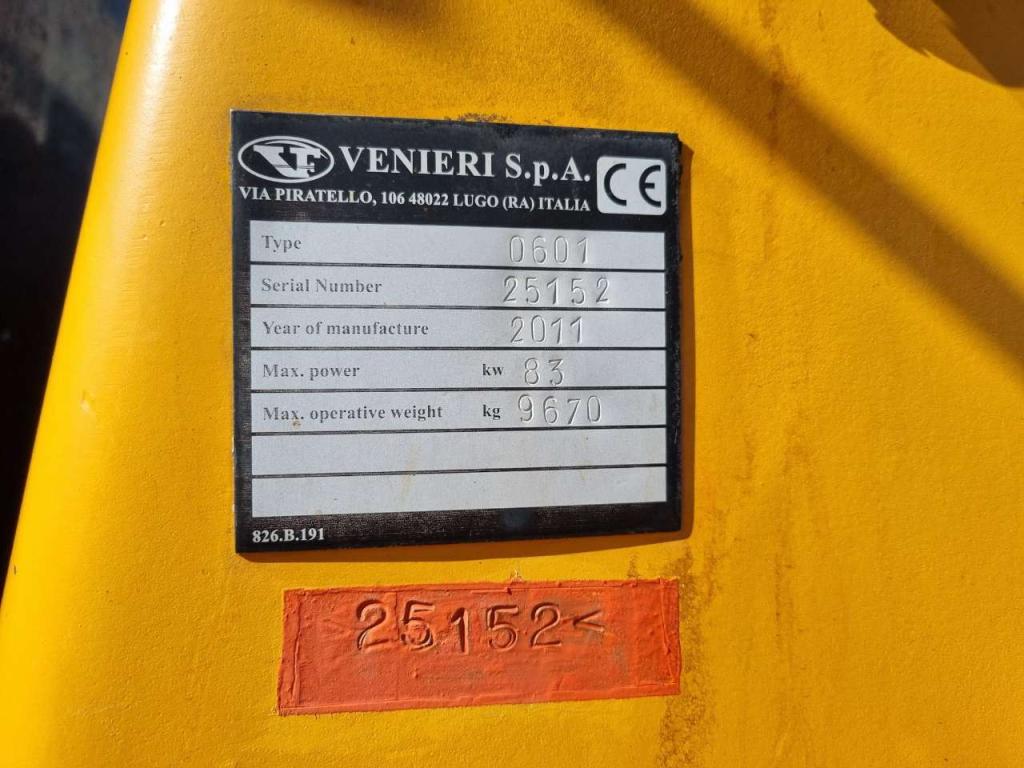 Venieri 9.63B Photo 9