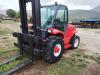 Manitou MC50 Photo 1 thumbnail