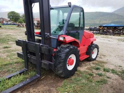 Manitou MC50 en vente par Omeco Spa