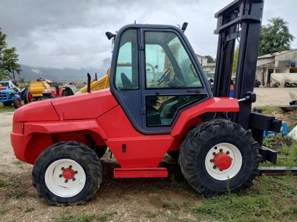 Manitou MC50 Photo 2