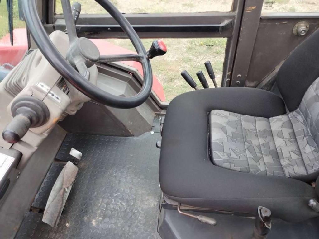 Manitou MC50 Photo 6