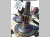 Pignon pour embrayages de direction pour Fiat Allis FL14C - CODICE PIGNONE 4959660 - CODICE MOZZO 586741 Photo 2 thumbnail