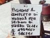 Pignon pour embrayages de direction pour Fiat Allis FL14C - CODICE PIGNONE 4959660 - CODICE MOZZO 586741 Photo 3 thumbnail
