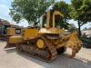 Caterpillar D6N Photo 4 thumbnail