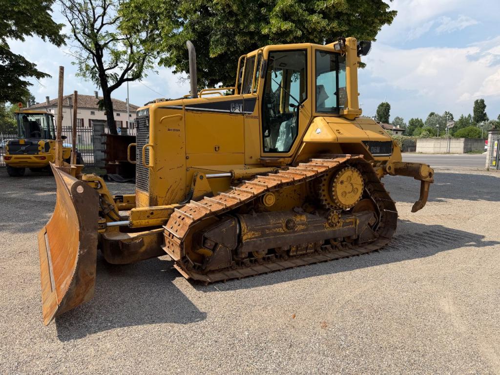 Caterpillar D6N Photo 13
