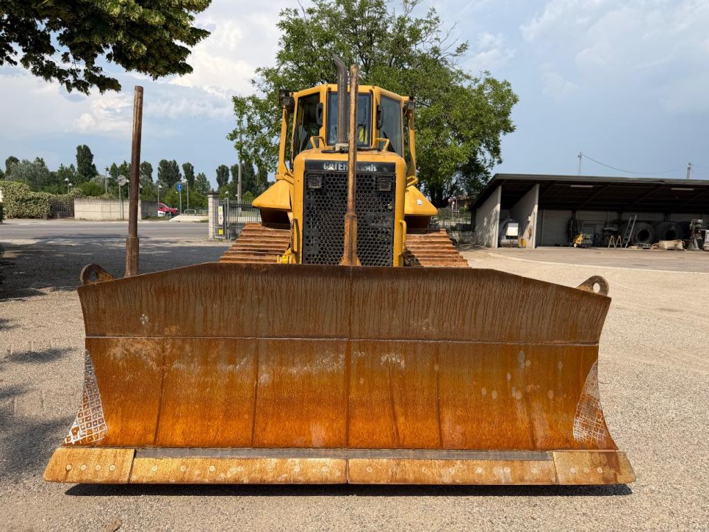 Caterpillar D6N Photo 7