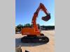 Fiat Hitachi EX 135 Photo 3 thumbnail
