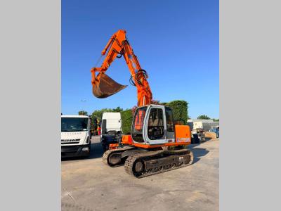 Fiat Hitachi EX 135 Photo 1