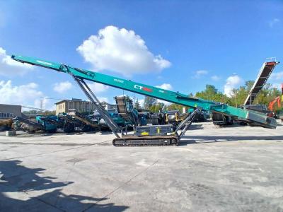 Powerscreen CT 80 en vente par Impianti Industriali Srl