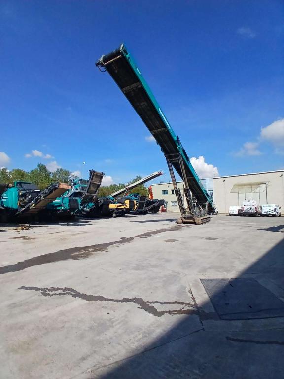 Powerscreen CT 80 Photo 2