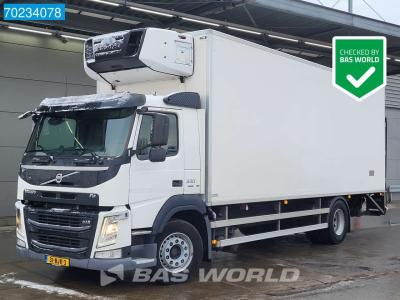 Volvo FM 330 4X2 NL-Truck Carrier Supra 1250 Multitemp Euro 6 en vente par BAS World B.V.