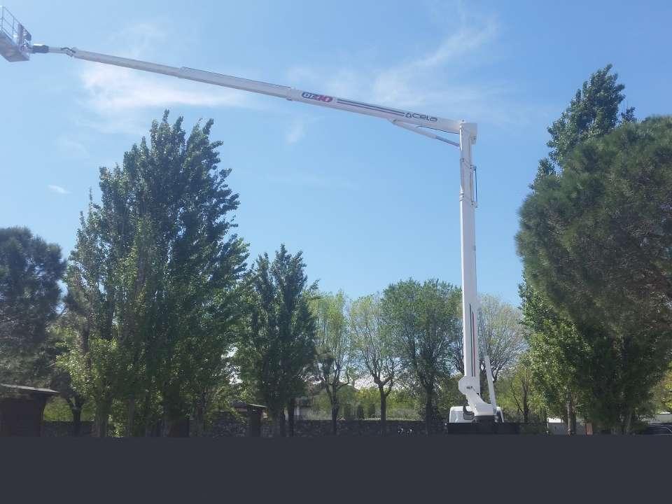 Cela DT40 Photo 12