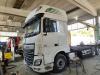 Daf XF460 Photo 13 thumbnail