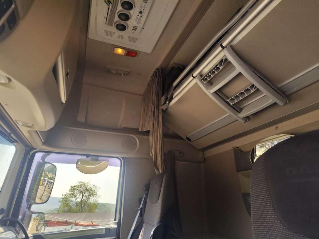 Daf XF460 Photo 17