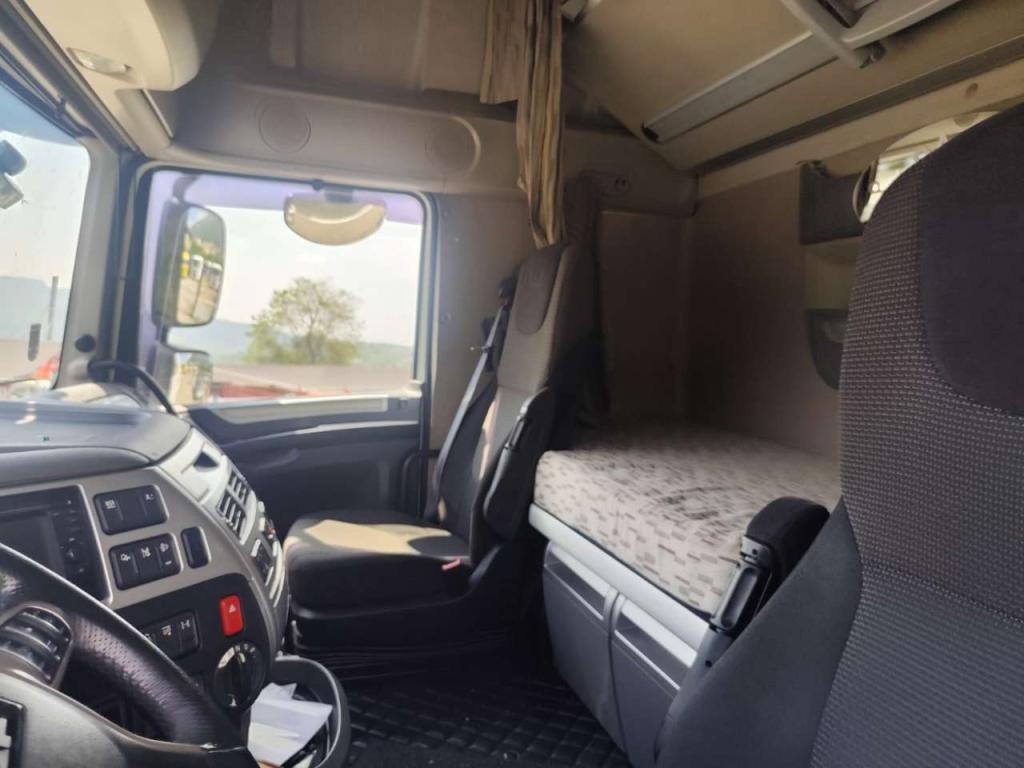 Daf XF460 Photo 21