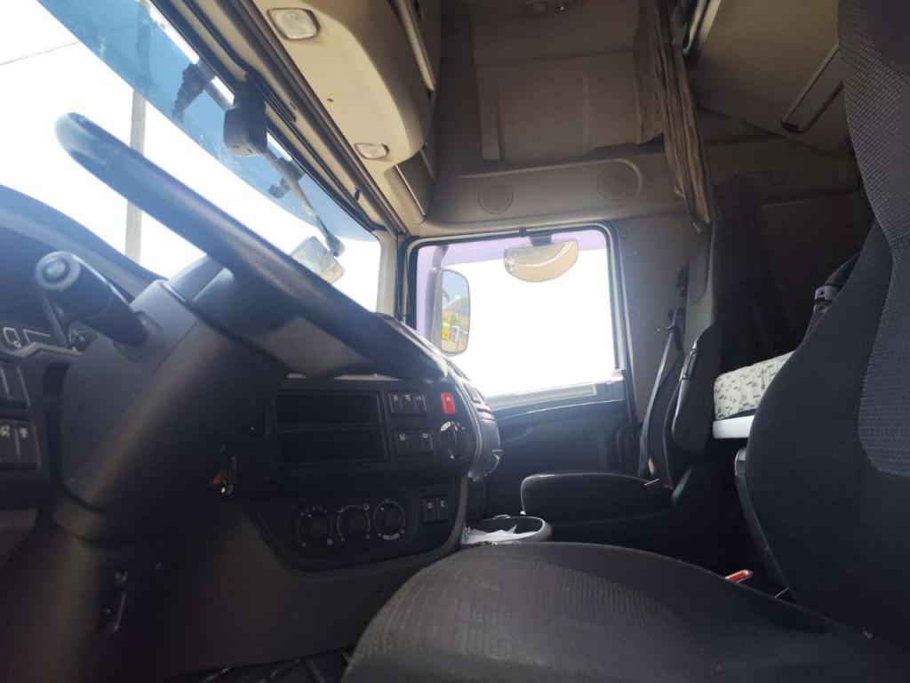Daf XF460 Photo 23