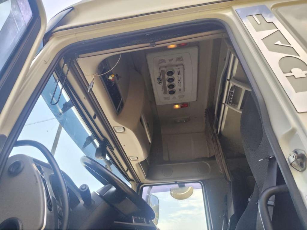 Daf XF460 Photo 25