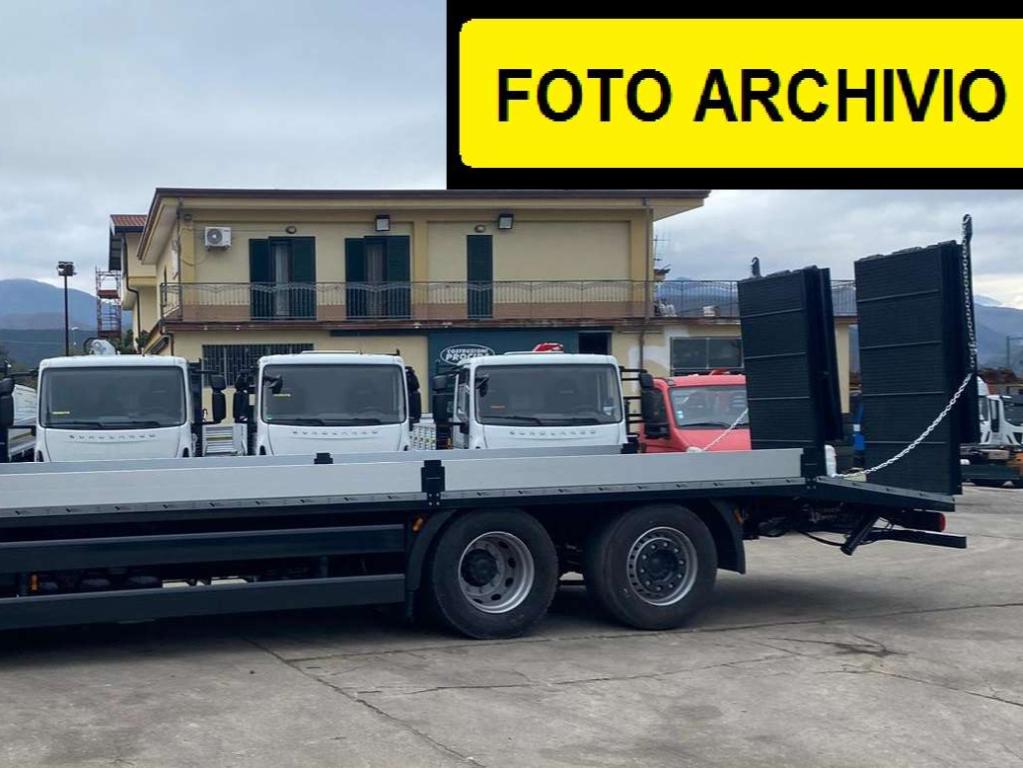 Daf XF460 Photo 3