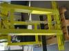 Tizmar PIBR - HYDR. GRIJPER 2500 KG Photo 4 thumbnail