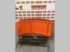 Garde-boue pour Hitachi ZW250-6 Photo 2 thumbnail