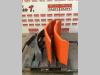 Garde-boue pour Hitachi ZW250-6 Photo 3 thumbnail