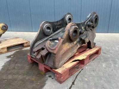 Klepp MEK MEK KM 3 / VOLVO S3 - 349E / 352F en vente par Smitma B.V.