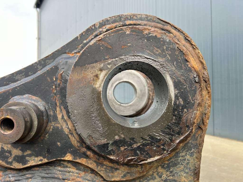 Klepp MEK MEK KM 3 / VOLVO S3 - 349E / 352F Photo 10
