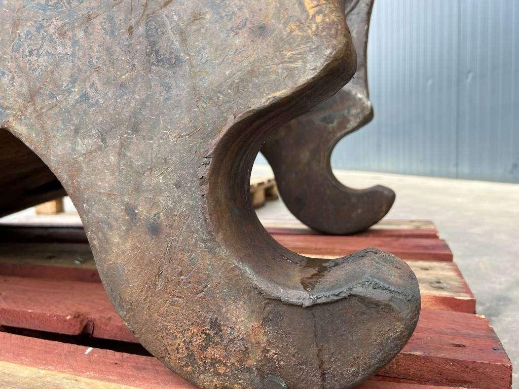 Klepp MEK MEK KM 3 / VOLVO S3 - 349E / 352F Photo 12
