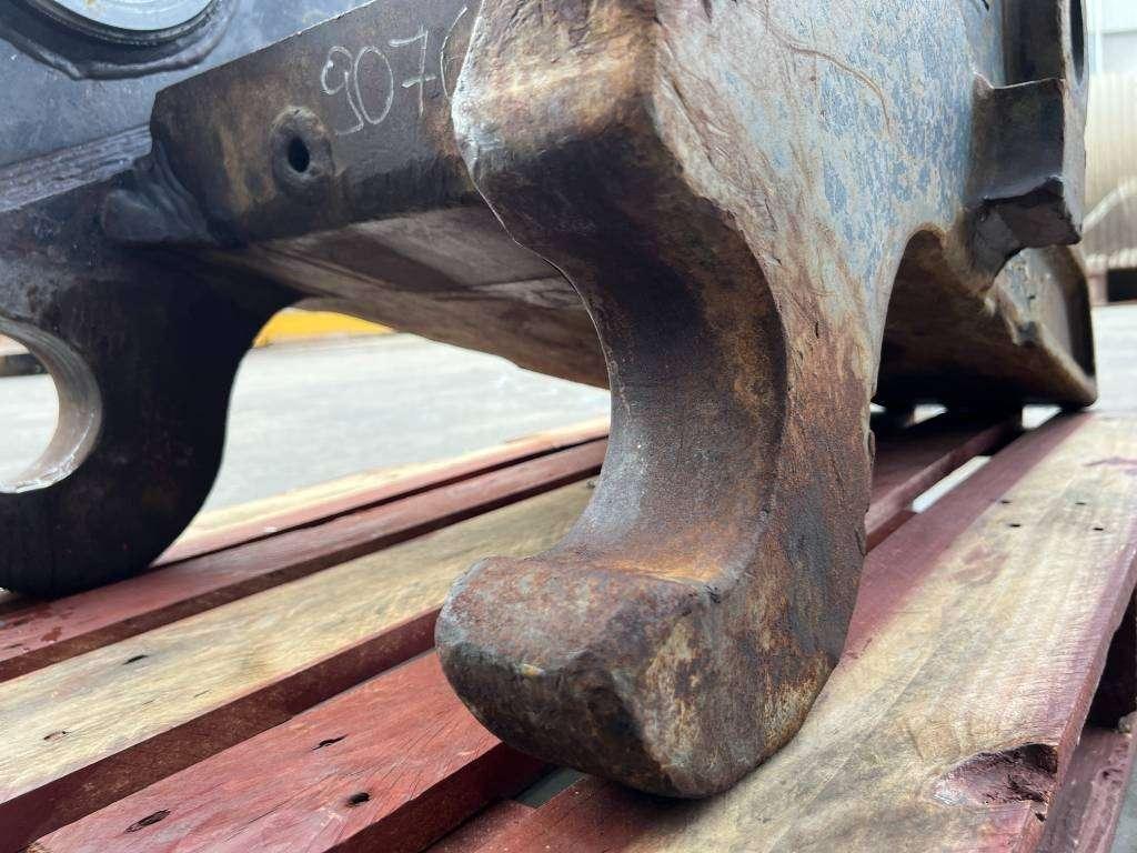 Klepp MEK MEK KM 3 / VOLVO S3 - 349E / 352F Photo 13