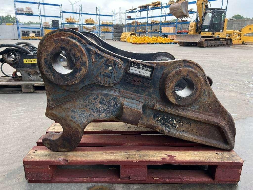 Klepp MEK MEK KM 3 / VOLVO S3 - 349E / 352F Photo 4