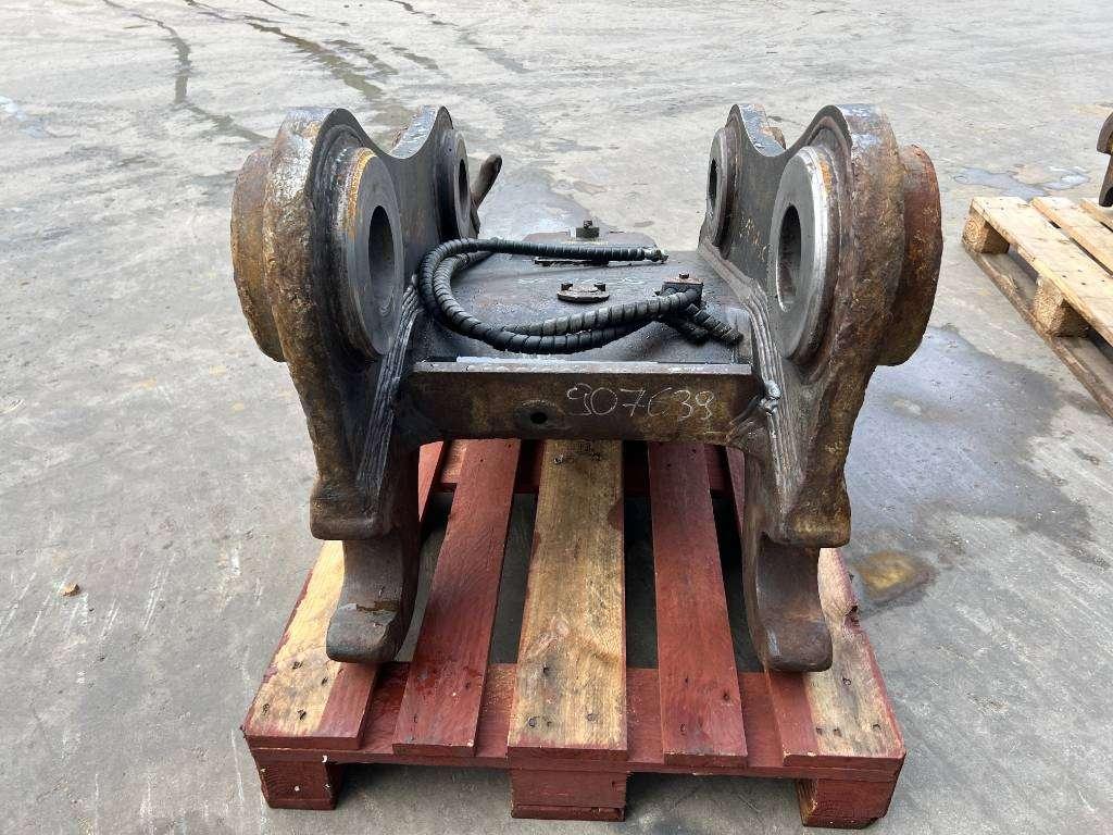 Klepp MEK MEK KM 3 / VOLVO S3 - 349E / 352F Photo 6